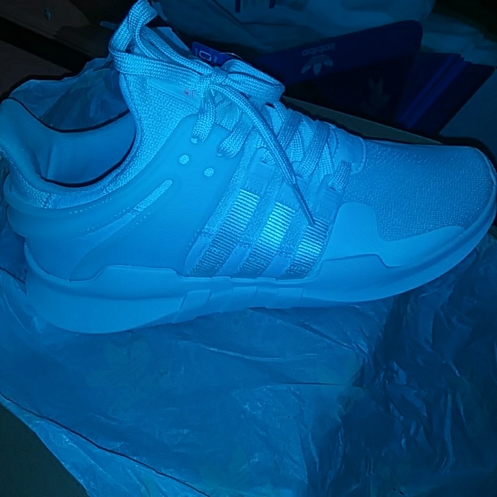 Equipment Support ADDIDAS  8 1/2